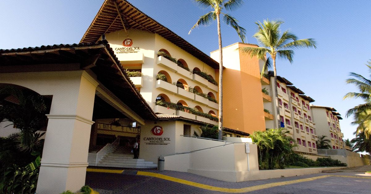 Canto del Sol Puerto Vallarta All Inclusive