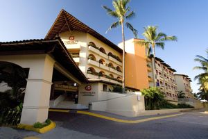 Alojamiento - Canto del Sol Puerto Vallarta All Inclusive
