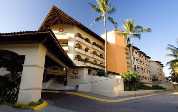 Canto del Sol Puerto Vallarta All Inclusive - Hoteles en Puerto Vallarta, México