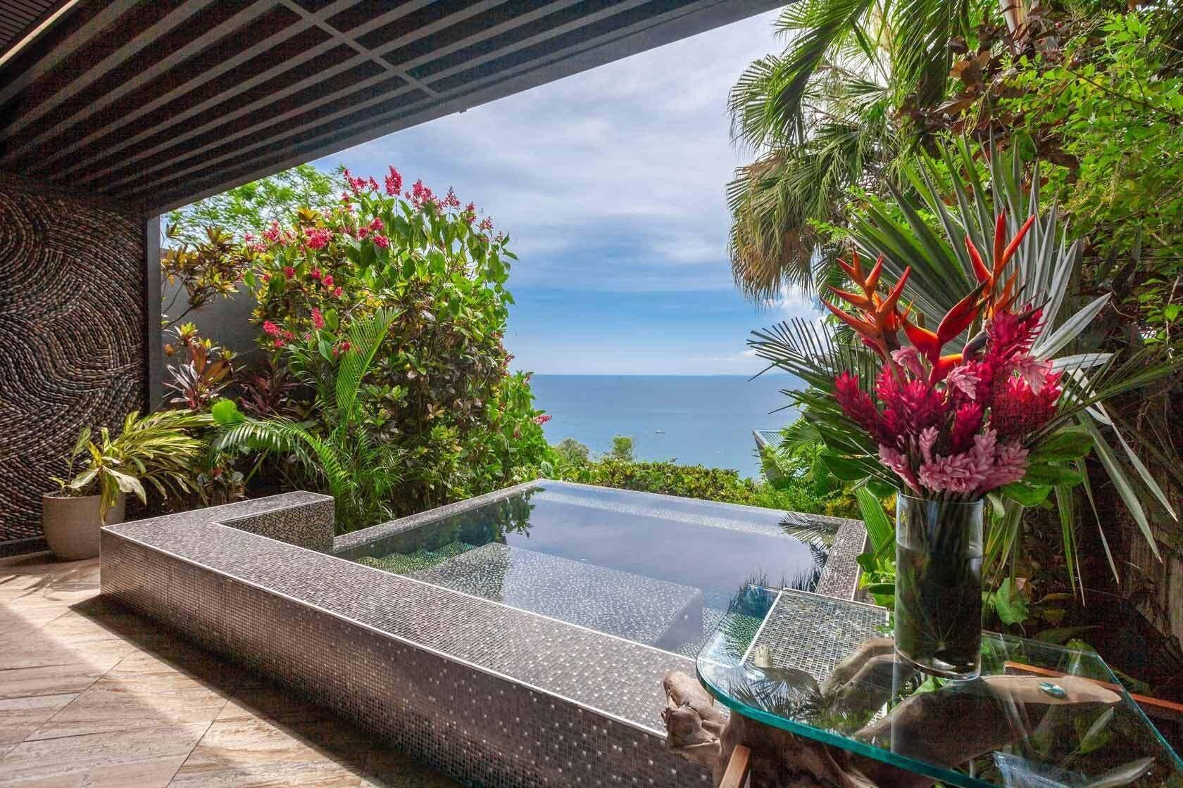 Playa Makanda by the Sea