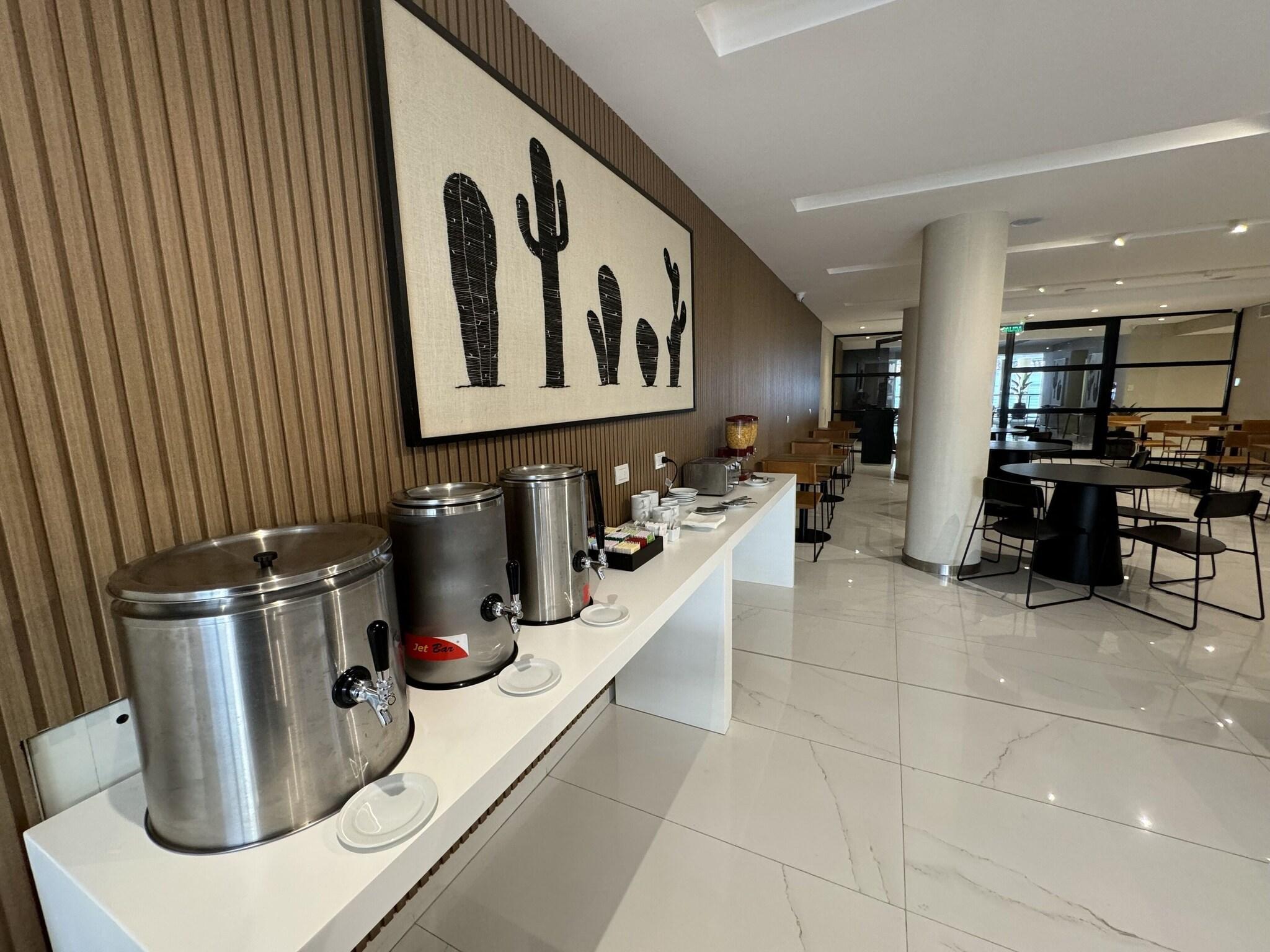 Restaurant Guemes Hotel & Spa
