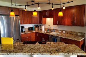 Alquiler Vacacional - Beautiful Luxury Oceanfront Condo-Grnd Floor, Great View, A/C, Wi-Fi, BDRM View