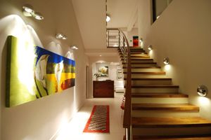 Alojamiento - Selkirk House
