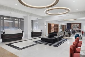 Alojamiento - Le Meridien Washington, D.C., The Madison