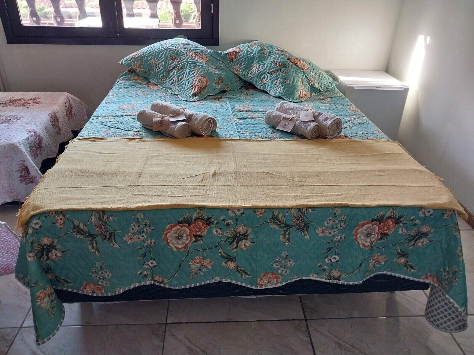 Varios Pousada Amanhecer em Buzios