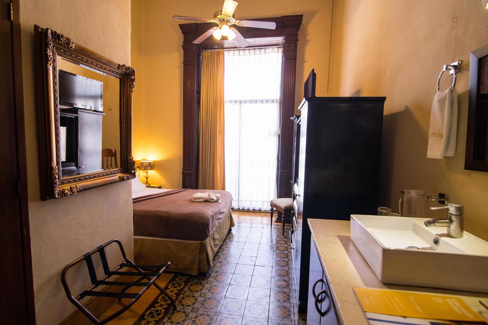 Varios Gran Hotel de Merida
