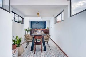 Alquiler Vacacional - Chic 4BR Getaway in Vibrant La Candelaria