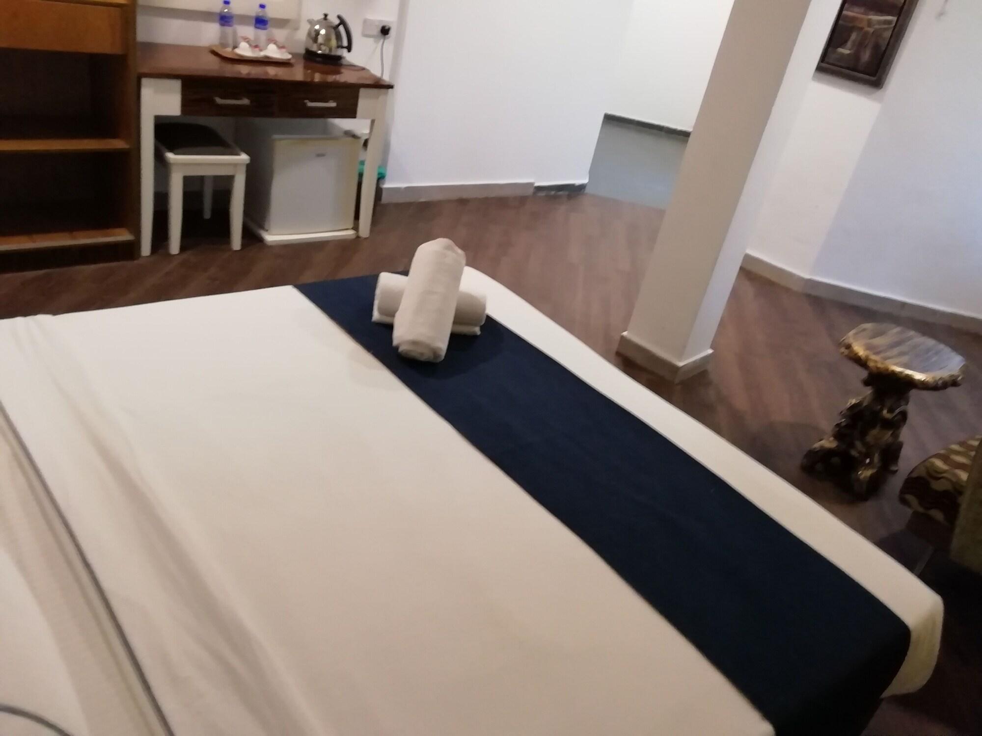 Habitación Hotel Fujisan PWTC