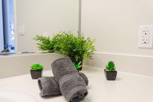 Alquiler Vacacional - 5star Downtown LA 3BD Convention Resort