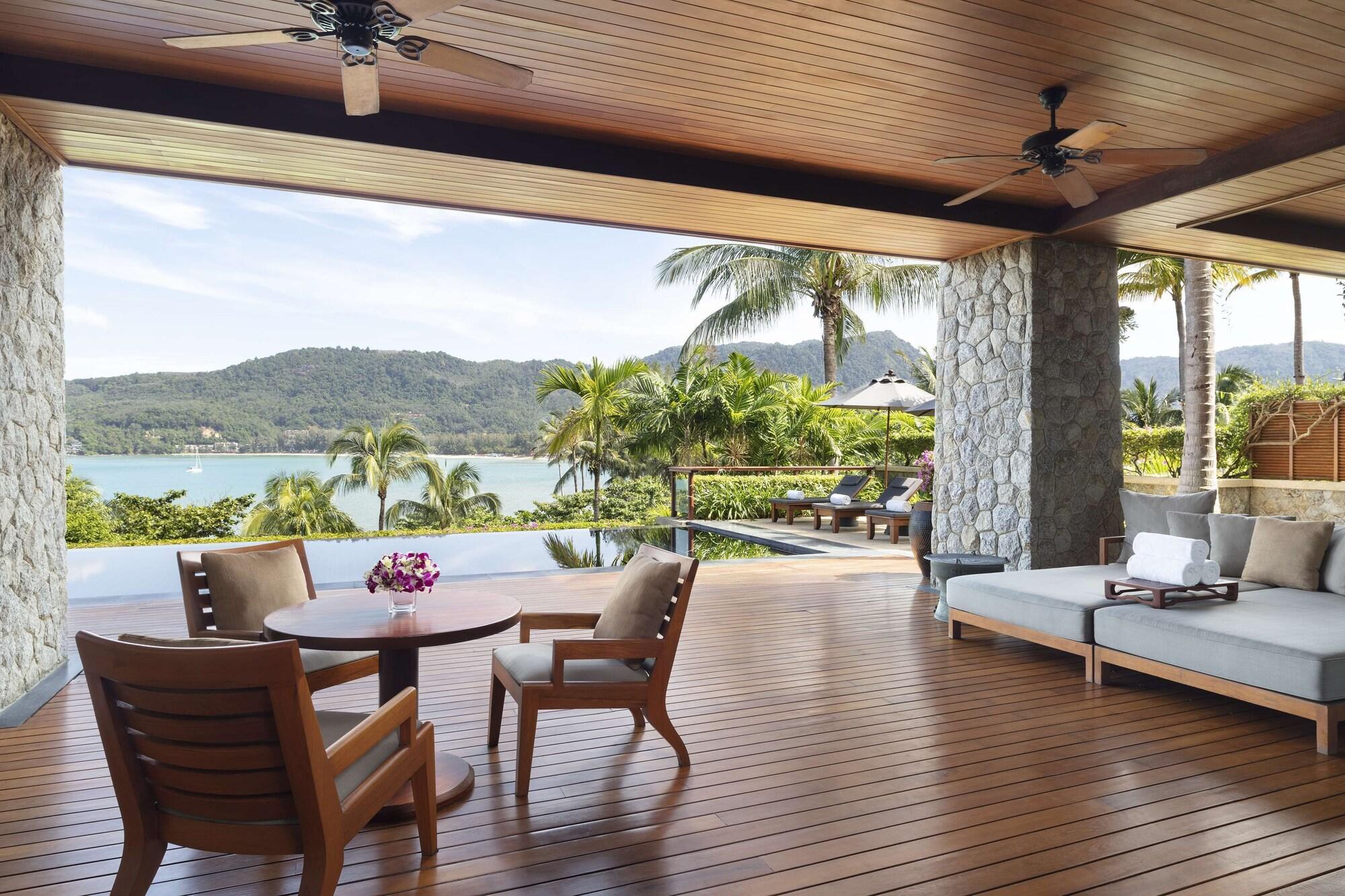 Habitación Andara Resort Villas