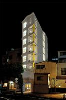 Alojamiento - HOTEL URO - hostel