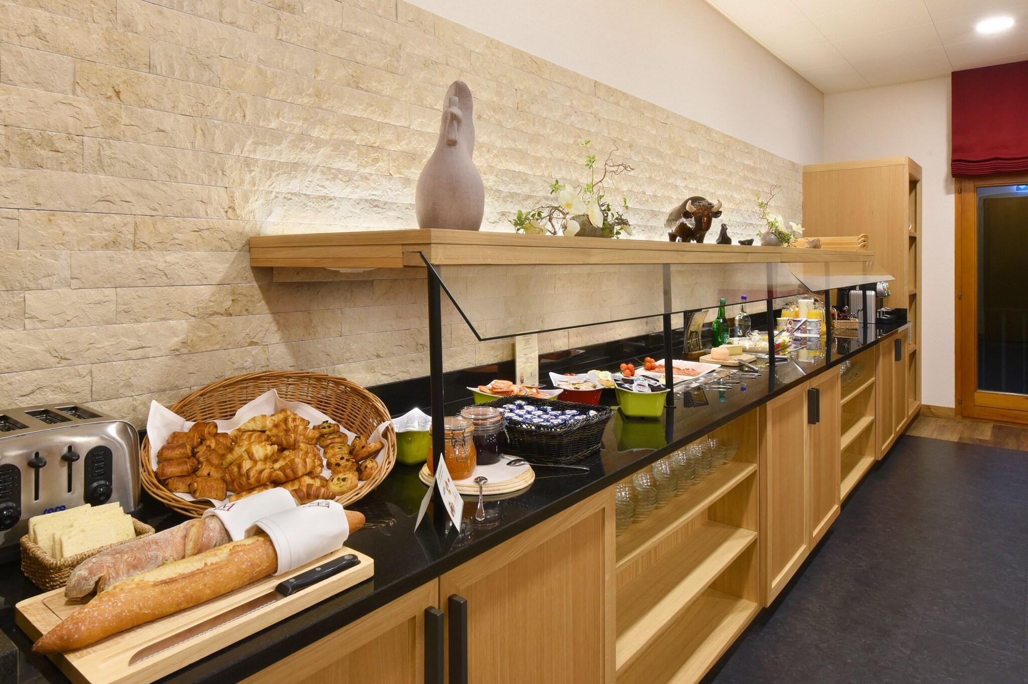 Restaurant Hôtel des Vignes