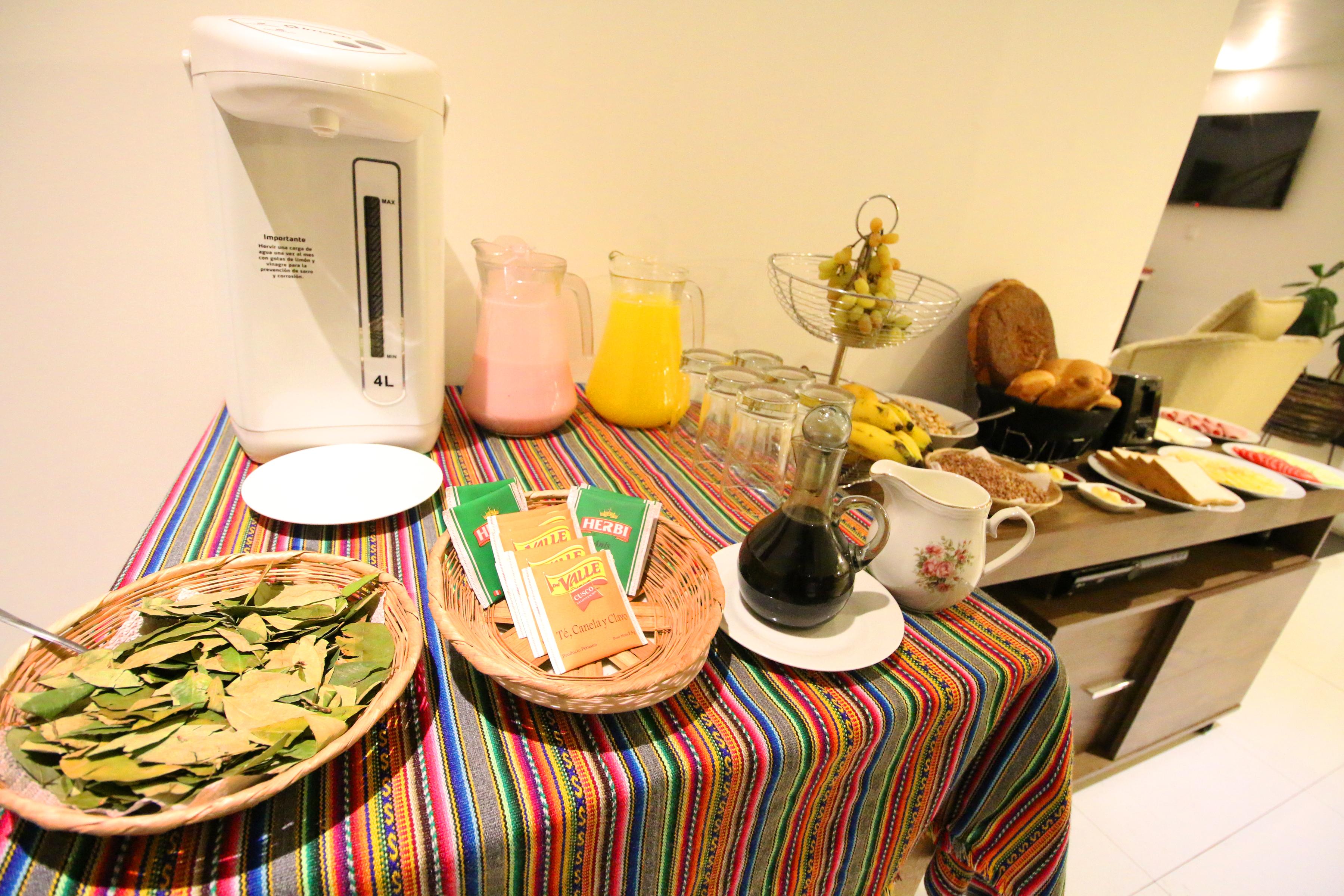 Bar/Salón Los Girasoles Hotel