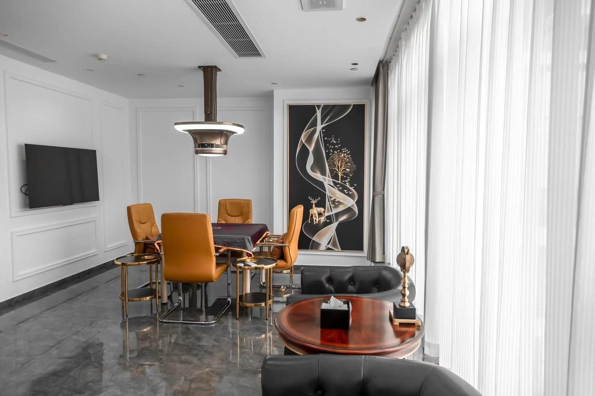 Restaurant Mira Hotel Apartments
