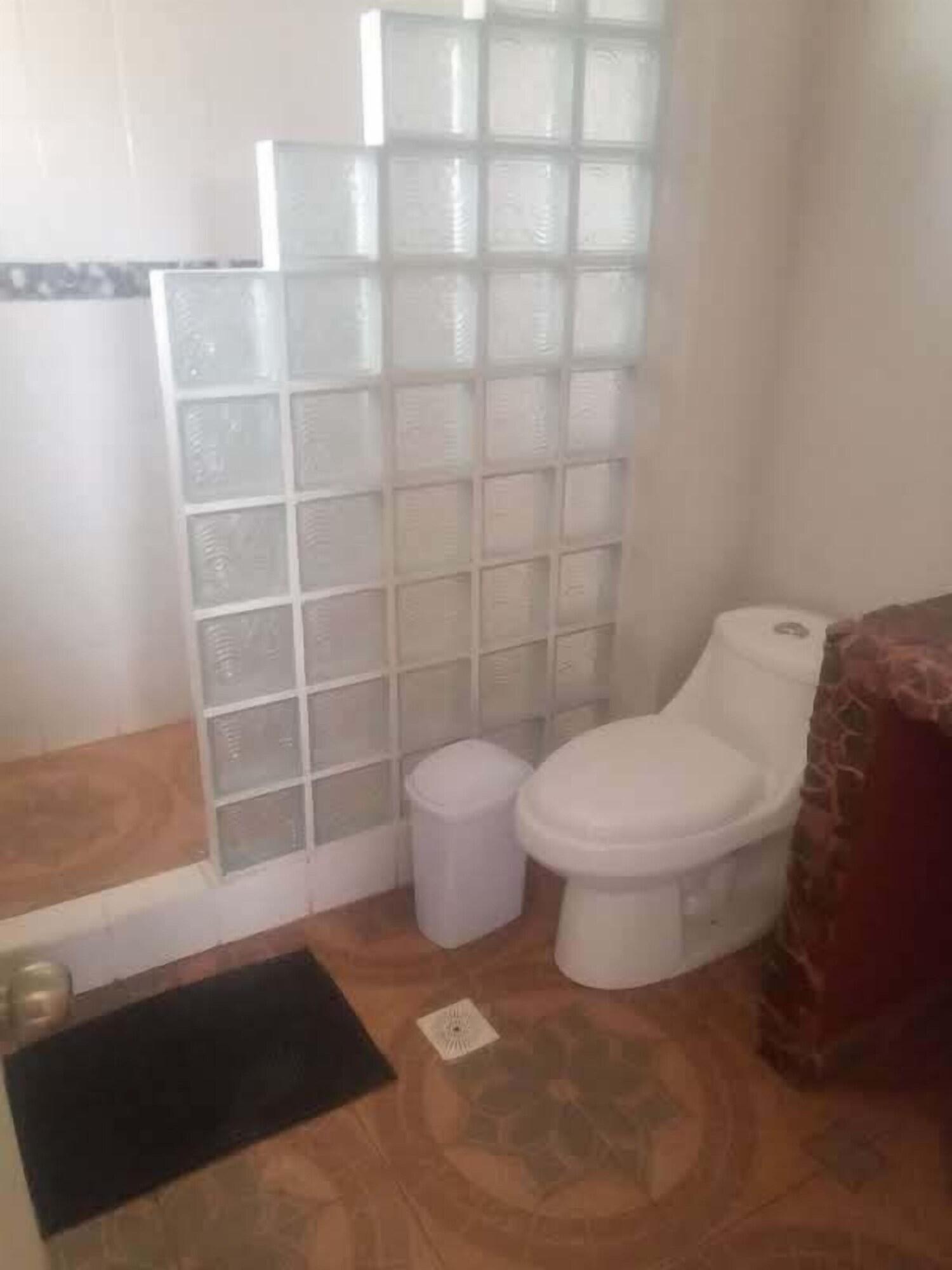 Equipamiento de Habitación Tiunur Lodge