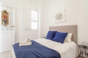 Alquiler Vacacional - Remarkable 3 Bedroom Apartment in L'eixample