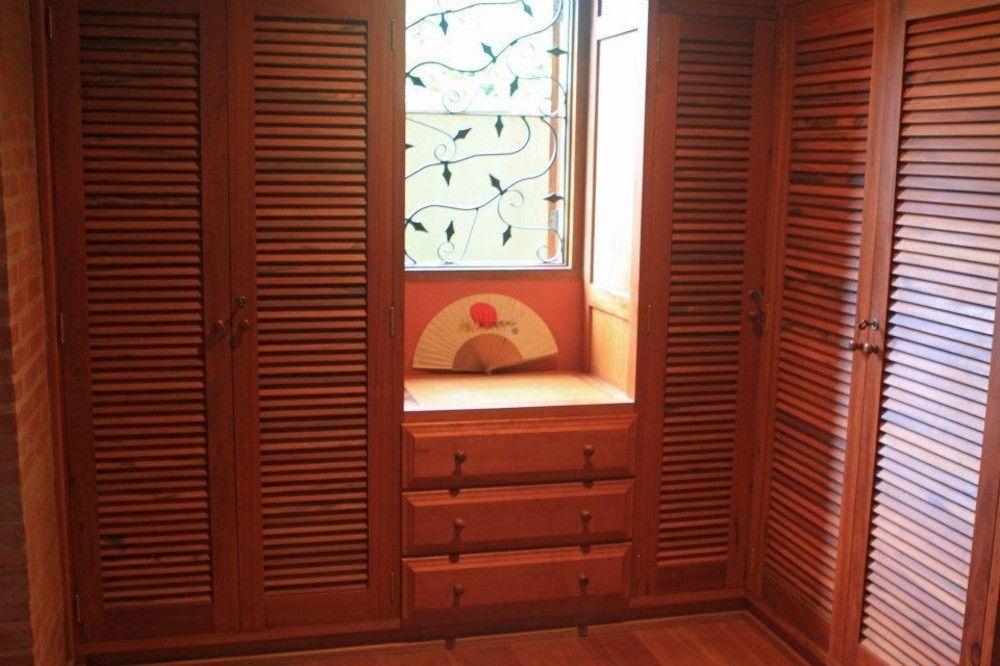 Set de Habitación Pousada Portal das Artes