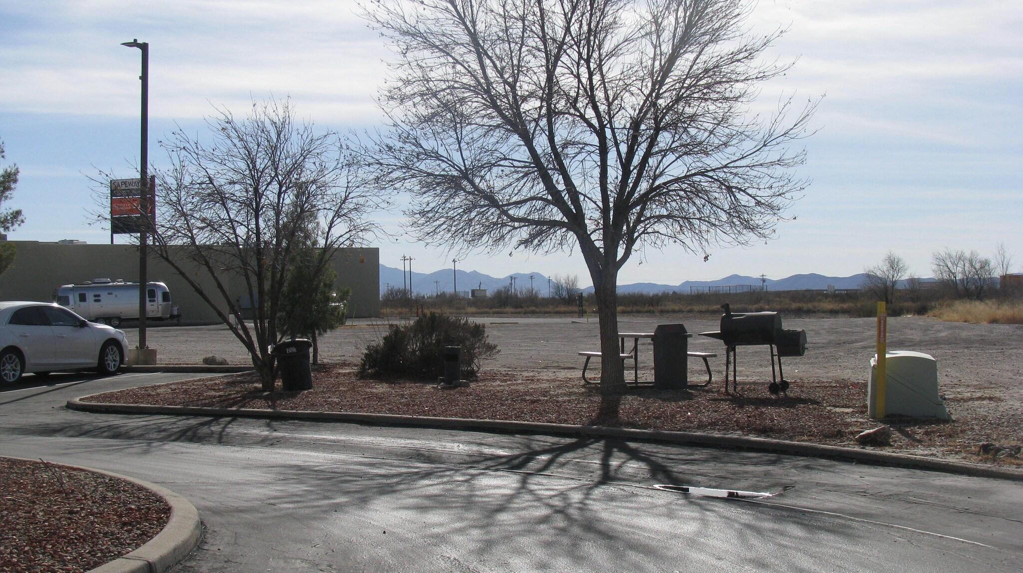 Instalaciones Recreativas Days Inn by Wyndham Willcox