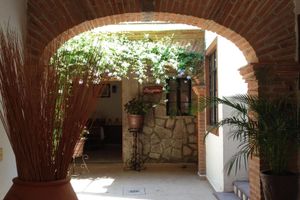 Alojamiento - Hotel Casa de Vino