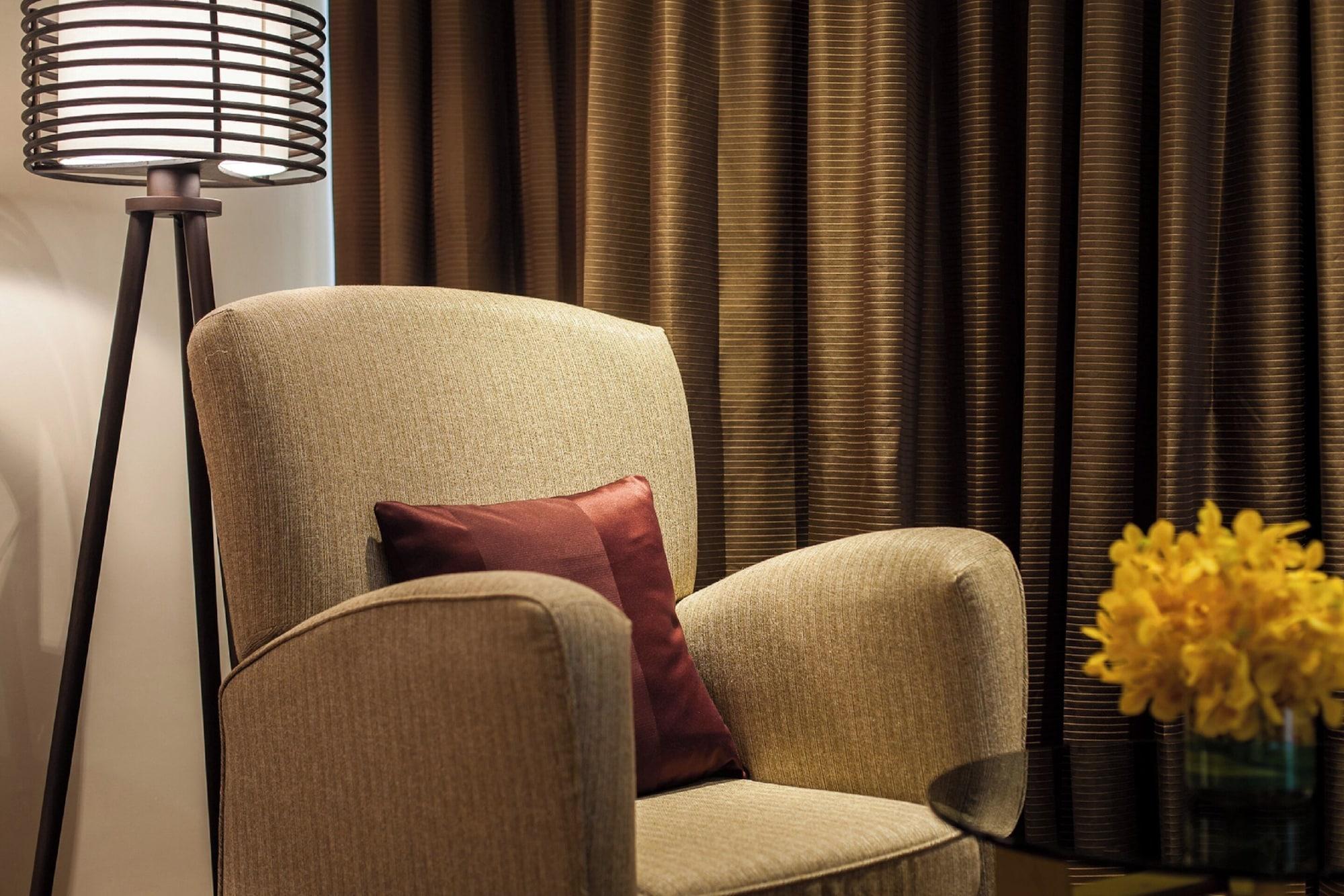 Habitación Amari Don Muang Airport Bangkok