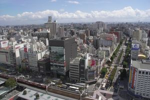 Alojamiento - Kawasaki Nikko Hotel