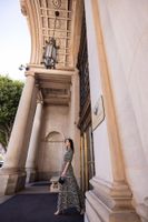 Alojamiento - Biltmore Los Angeles