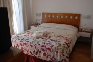 Alojamiento - Gran Hotel Vedra