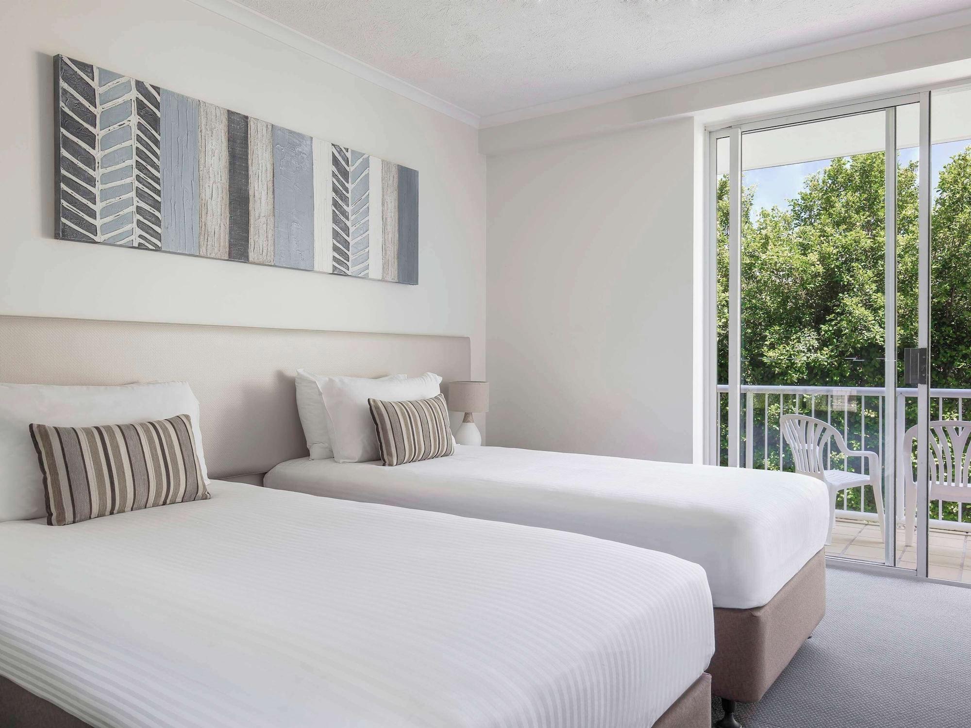 Habitación BreakFree Diamond Beach