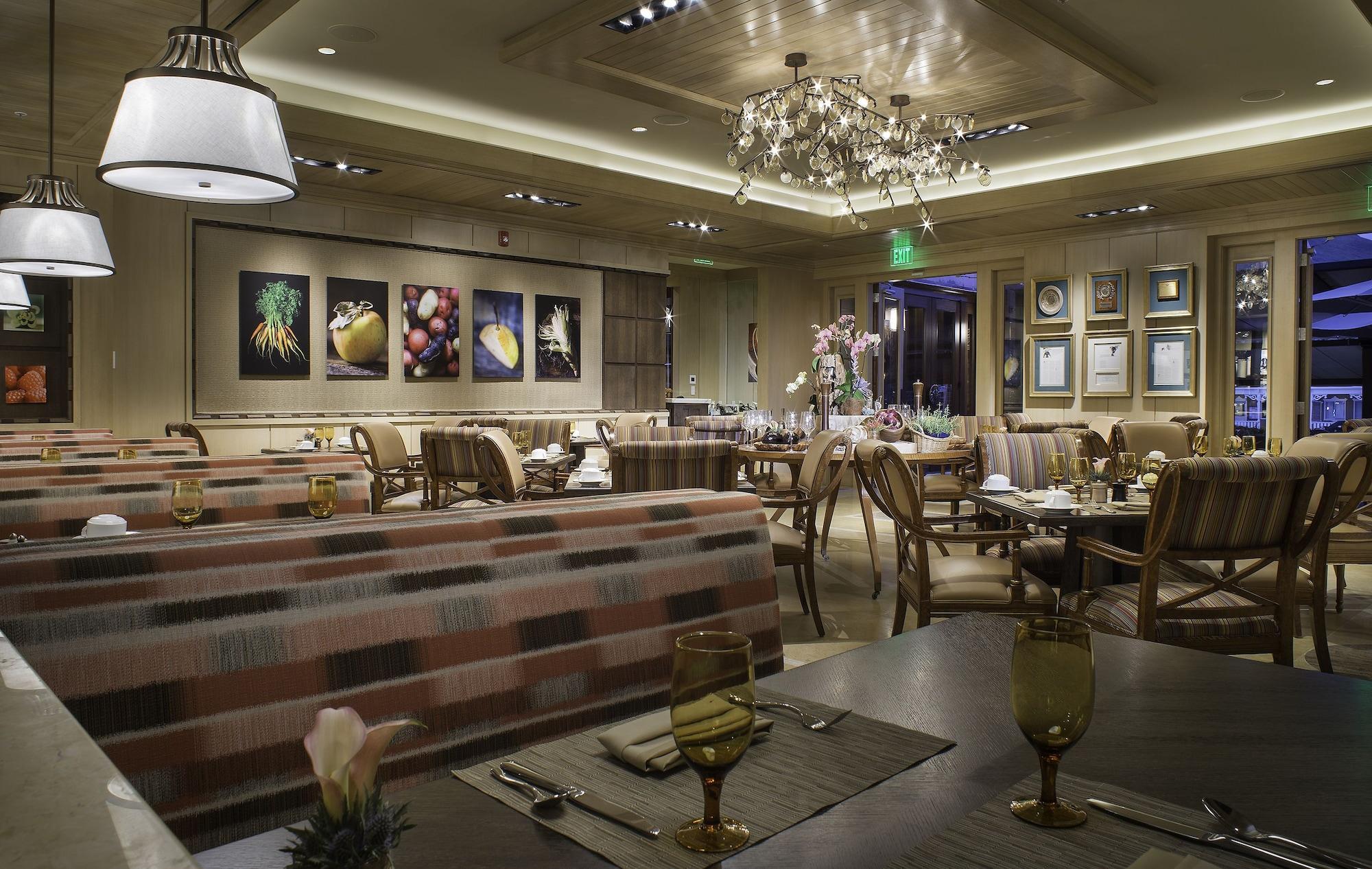 Restaurant Sun Valley Resort