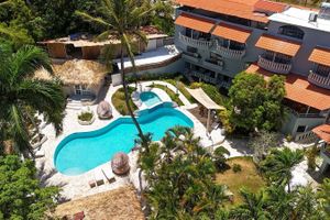 Alojamiento - Hotel El Koaba