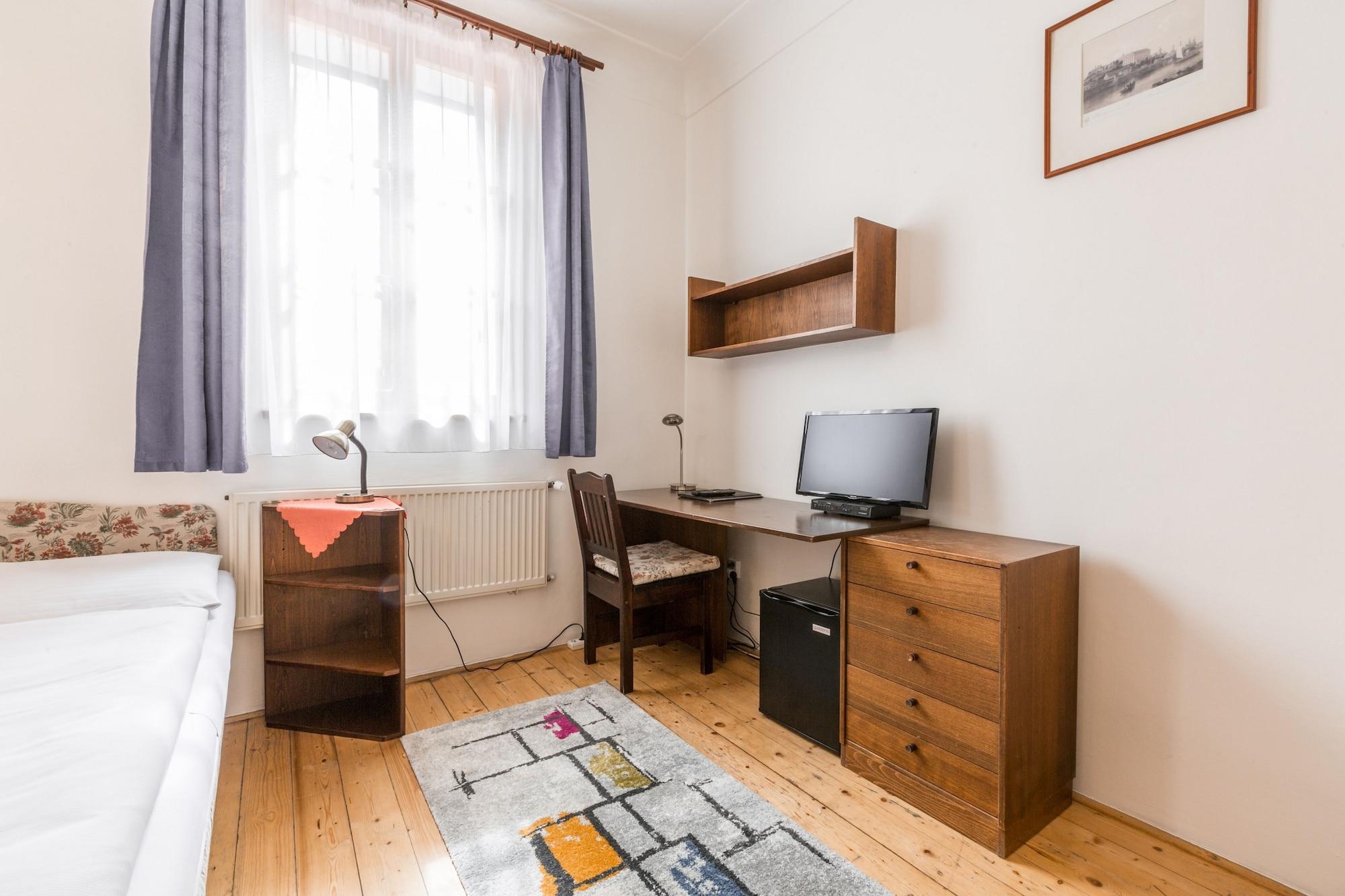 Set de Habitación Pension Dientzenhofer