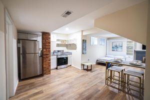 Alquiler Vacacional - Stylish Studio Basement