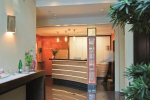 Alojamiento - Weisses Lamm  Hotel & Restaurant