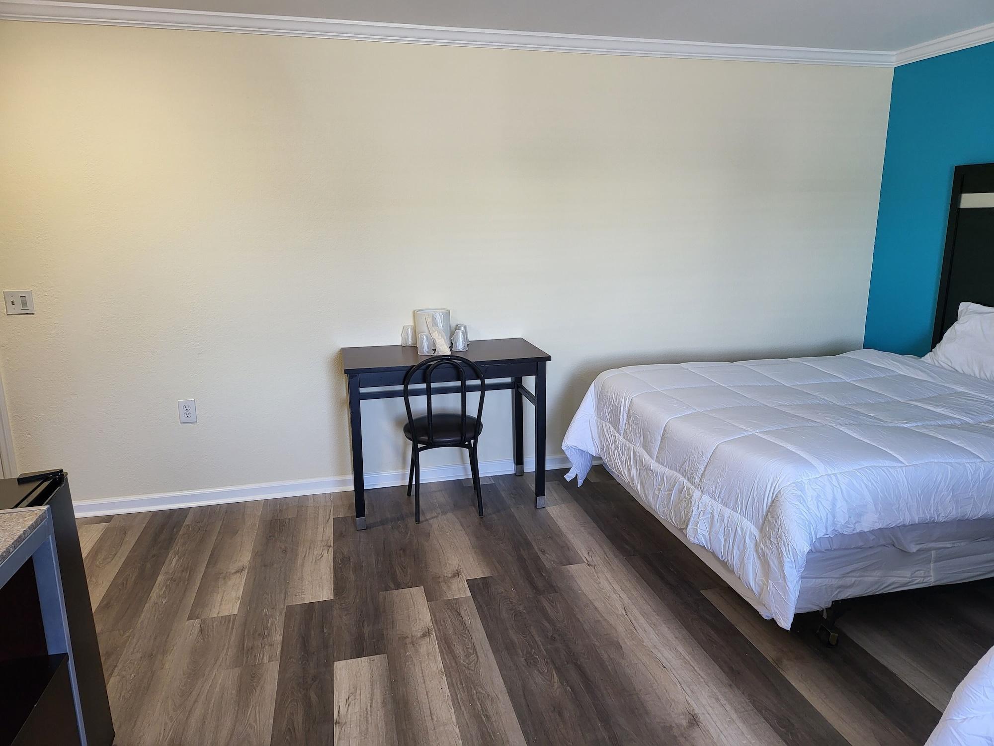 Varios Budget Inn And Suites
