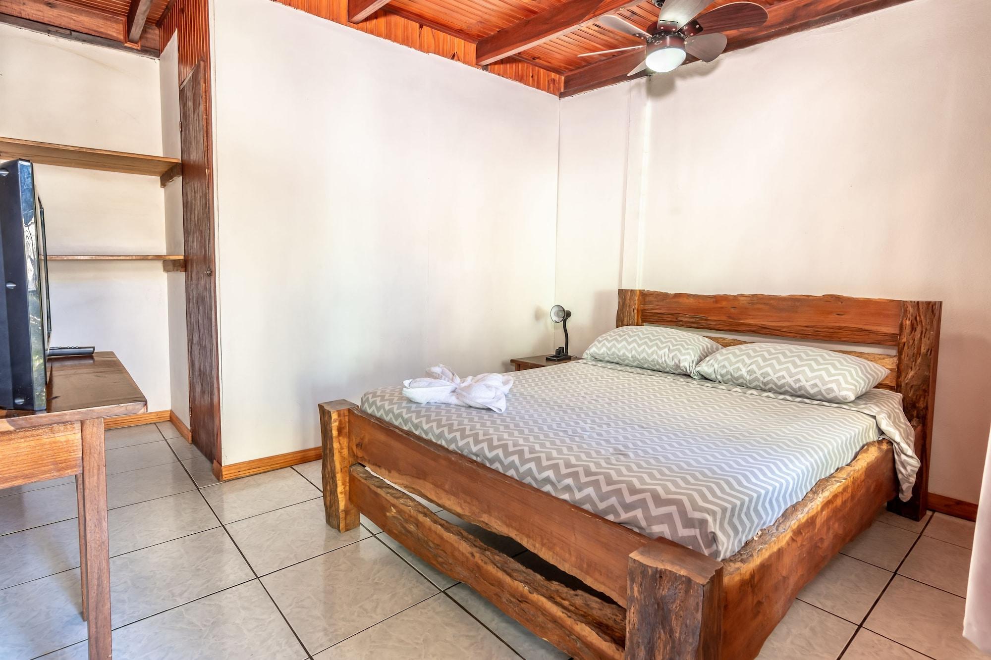 Habitación Cabinas Arrecife