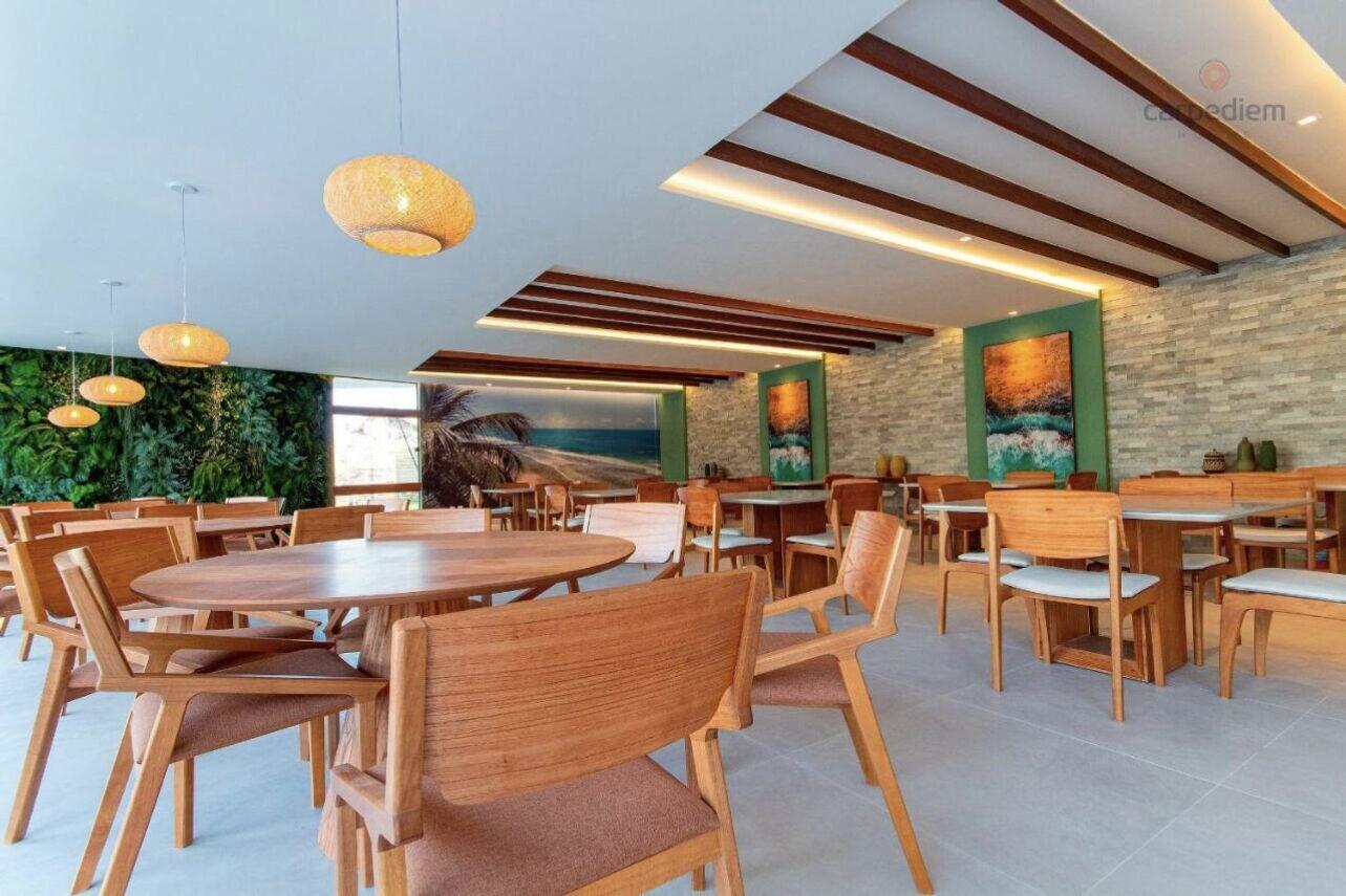 Restaurant Porto Beach Resort - Mana Experience