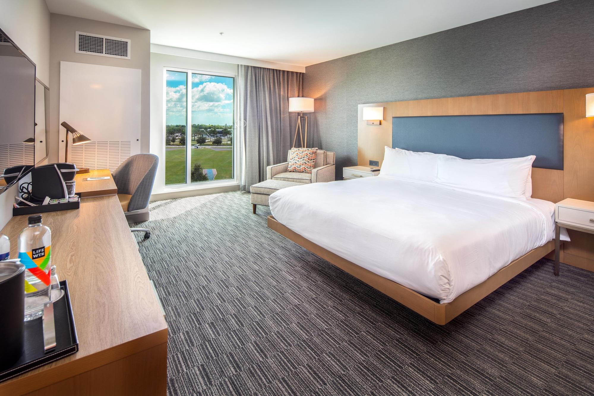 Habitación Legacy Hotel at IMG Academy