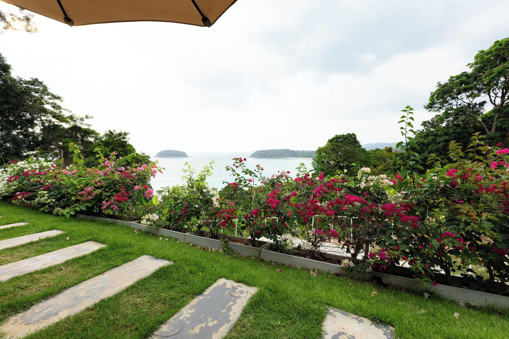 Playa Andaman Cannacia Resort & Spa
