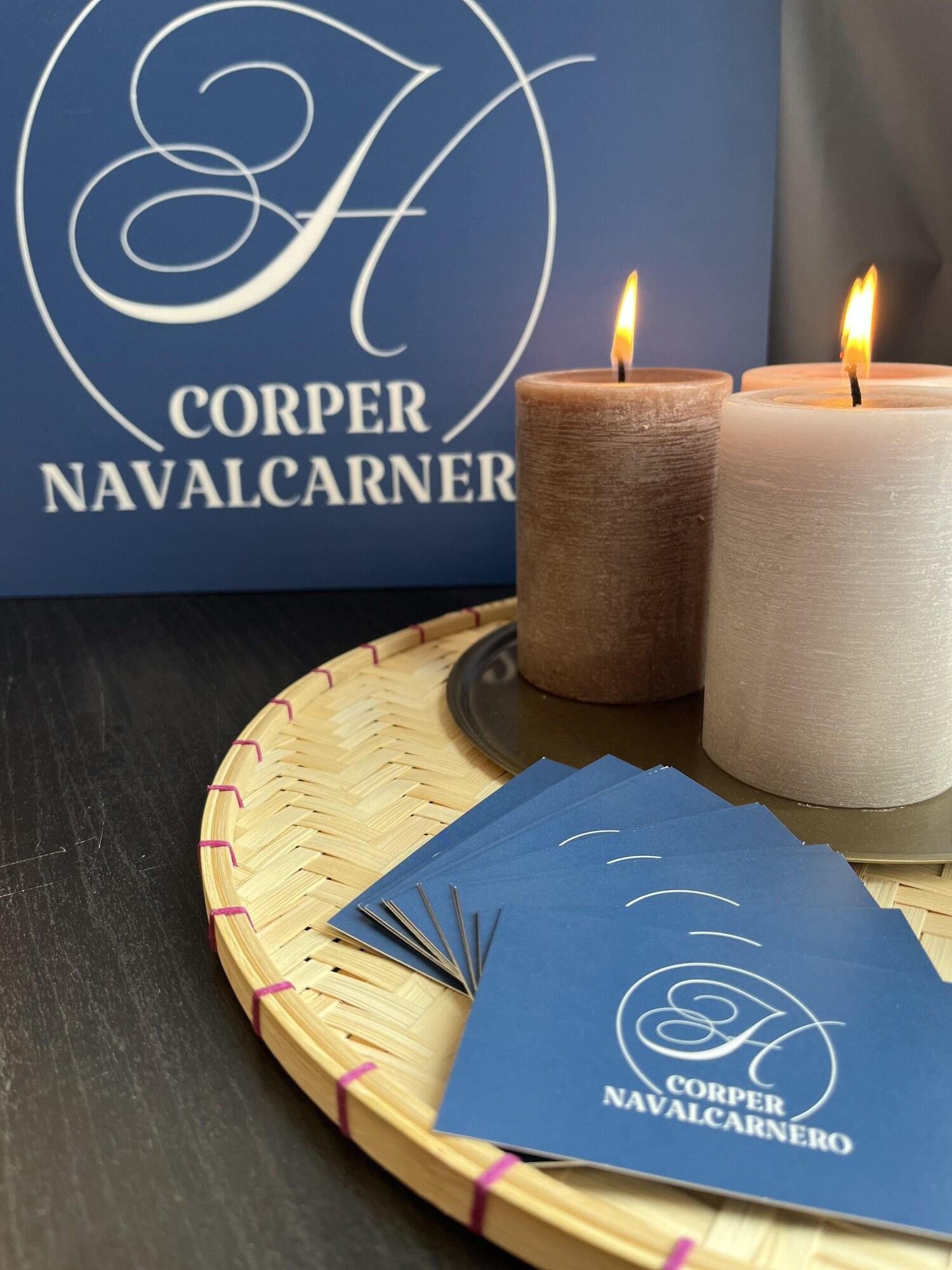 Varios HOSTAL CORPER NAVALCARNERO
