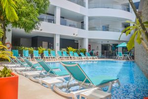Alojamiento - Hotel Portobelo Plaza de las Américas