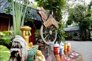 Alojamiento - Kasemsuk Resort