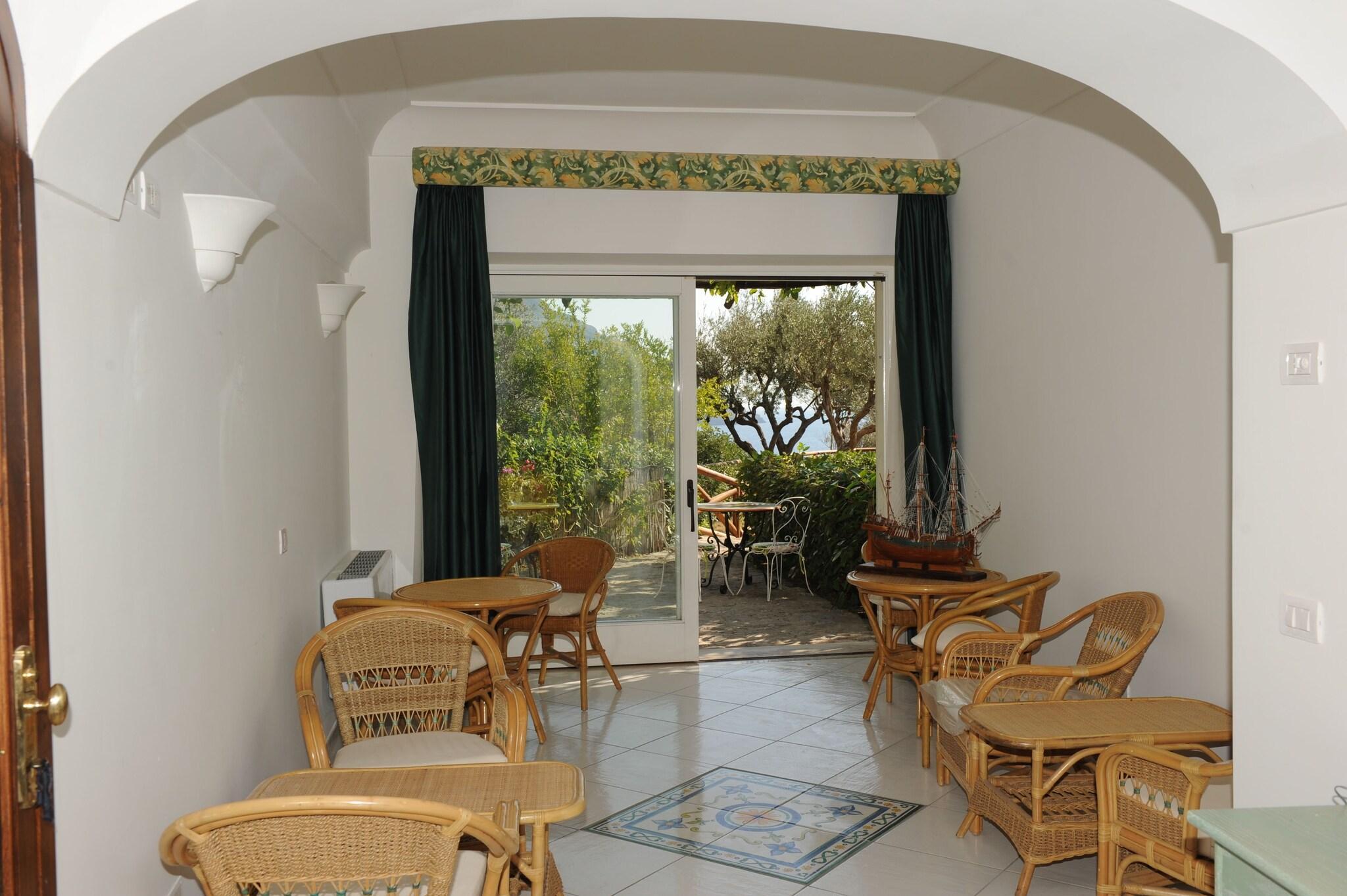 Restaurant Hotel Dimora Fornillo