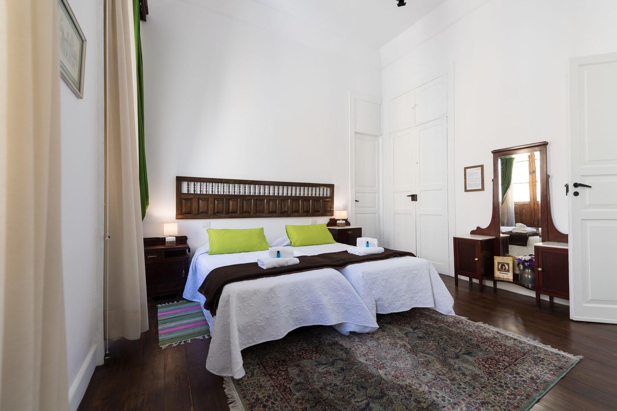 Habitación Casa Cinzia