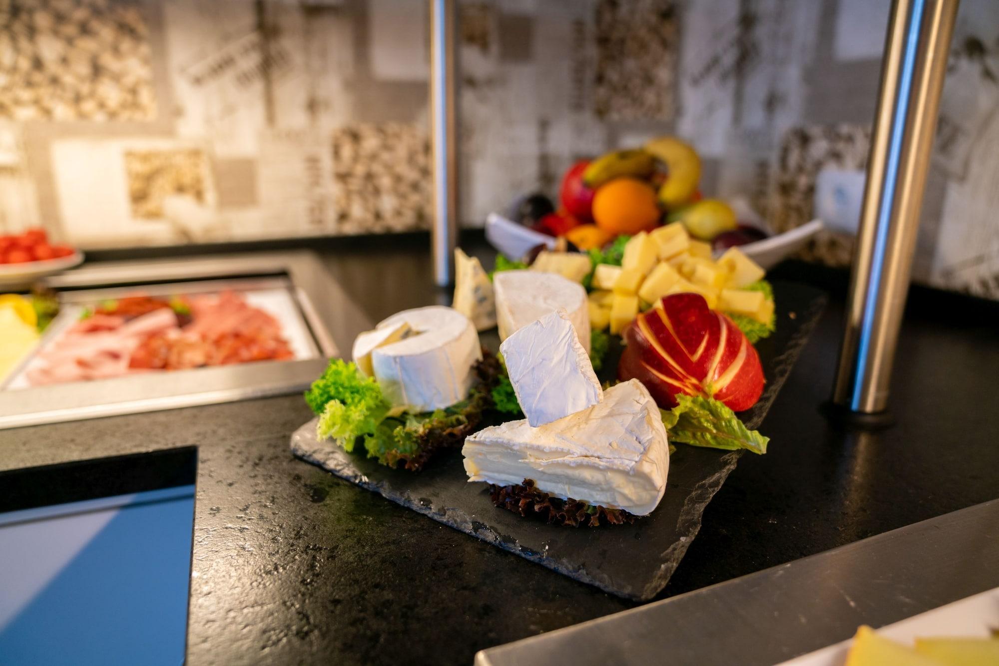 Restaurant Hotel Andante Rust