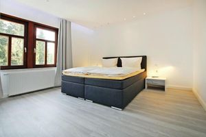 Arriendo temporal - Train station apartment in Drei Annen Hohne