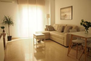 Alquiler Vacacional - Vero GRANADA Center + PARKING in the same building.