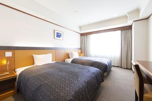 Alojamiento - Hotel Le Port Kojimachi