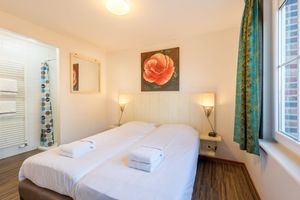 Alquiler Vacacional - Luxurious Detached Villa With 3 Bathrooms, in De Maasduinen