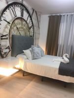 Alquiler Vacacional - Casa Tosca