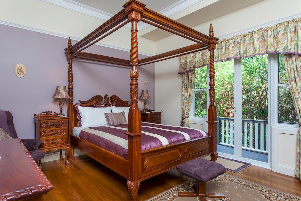 Elindale House Bed & Breakfast by null